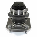 HUB & BEARING ASSEMBLY; W/ABS