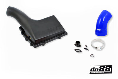 do88 VAG 1.8 2.0 TSI (MQB) V1 Intake System Hose do88 Red Hose Filter
