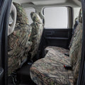 CARHARTT CAMO SEATSAVER CUSTOM FRON