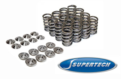 Supertech springs