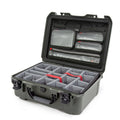 Nanuk auto part installed view