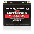 Lithium Battery 600CCA 12Volt 3Lbs 20 Cell