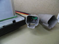 DTD02A-12VDC AUTO/SC-BLK