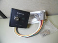 DTD02A-12VDC AUTO/SC-BLK