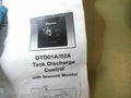 DTD02A-12VDC AUTO/SC-BLK