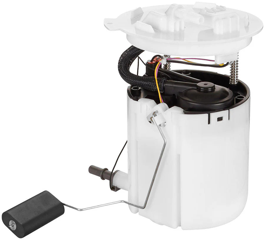 ELECTRIC FUEL PUMPS