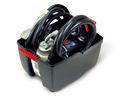 PIUSIBOX PRO 12V 12GPM (MANUAL NOZZLE)