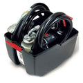 PIUSIBOX PRO 12V 12GPM (MANUAL NOZZLE)
