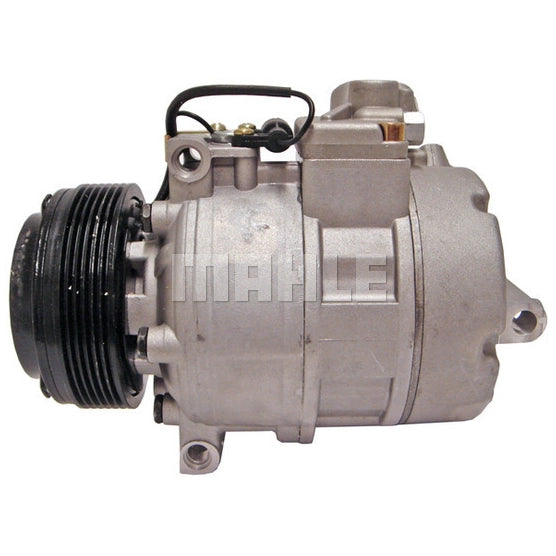 A/C Compressor