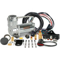 Viair Corporation chrome auto part