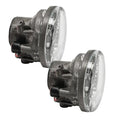 Oracle Lighting fog light kit detail