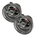 Oracle Lighting fog light kit close-up