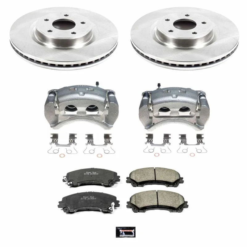 PowerStop auto part