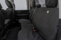Covercraft 04-10 Ford Super Carhartt Super Dux SeatSaver Custom Second Row Seat Covers - Black