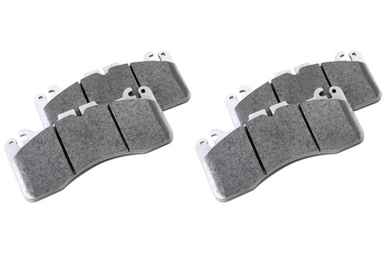 TOM'S BRAKE PAD PERFORMER REAR
