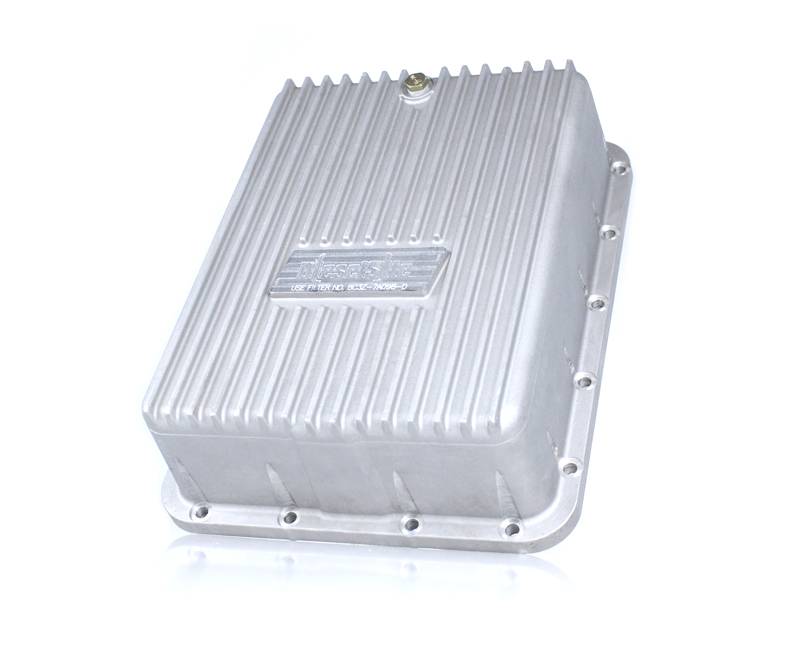 DIESELSITE Ford E4OD / 4R100 / 5R110 Transmission Pan and Filter
