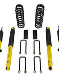 Fabtech Dirt Logic 2.25 Reservoir Shock Absorber - Custom