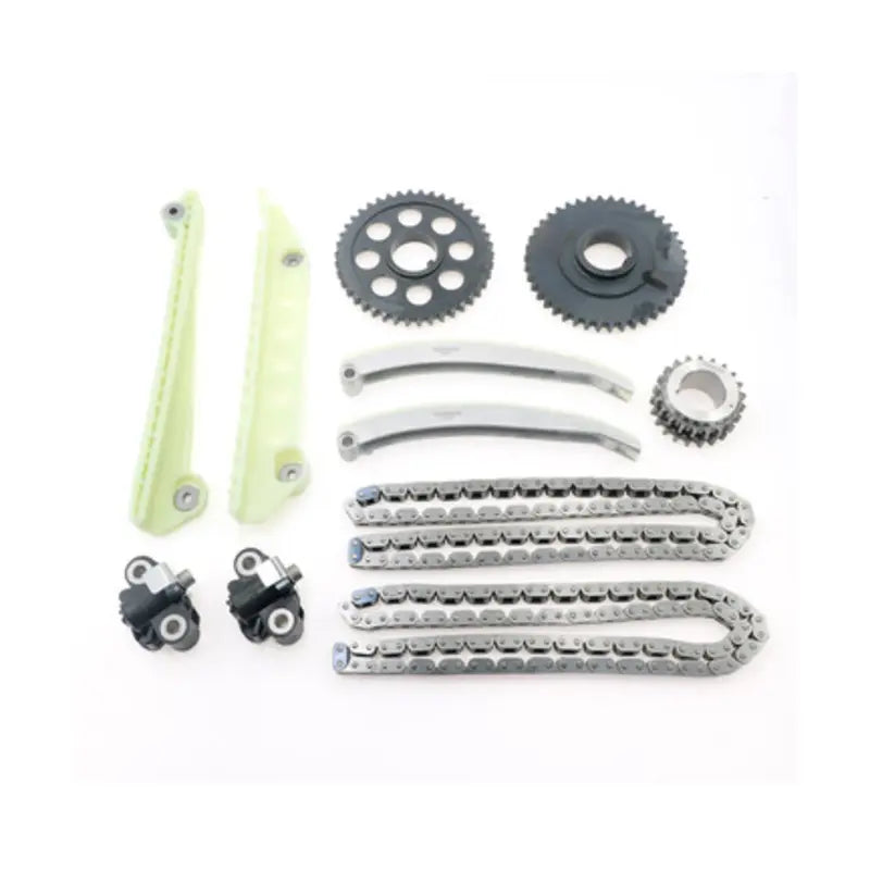 KIT TIMING CHAIN
