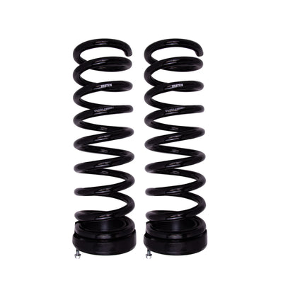 Bilstein springs