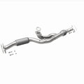 FRONT PIPE KIT - 05-10 SPORTAGE, TU