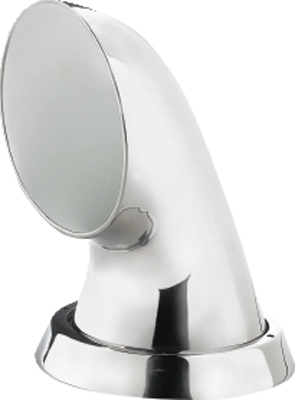 COWL VENTILATOR MISTRAL SS AISI316/