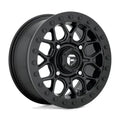 TECH BL 15X10 4X156 132 BD +00