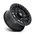 TECH BL 15X10 4X156 132 BD +00