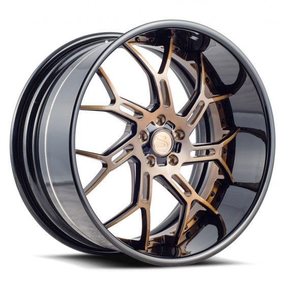 BM17 20X10.0 5X130 42 71.6 Z
