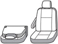 CARHARTT SUPER DUX SEATSAVER CUSTOM