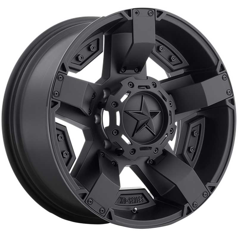 KMC Wheels auto part