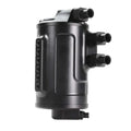 PERRIN 02-21 Subaru WRX / 04-21 STI Air Oil Separator - Black