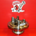 END YOKE ASSY