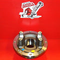 END YOKE ASSY
