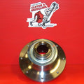 END YOKE ASSY