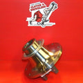 END YOKE ASSY