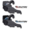 Injen 24-25 Toyota Tacoma L4 2.4L Turbo Evolution Elite Intake