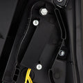 AlphaRex tail light