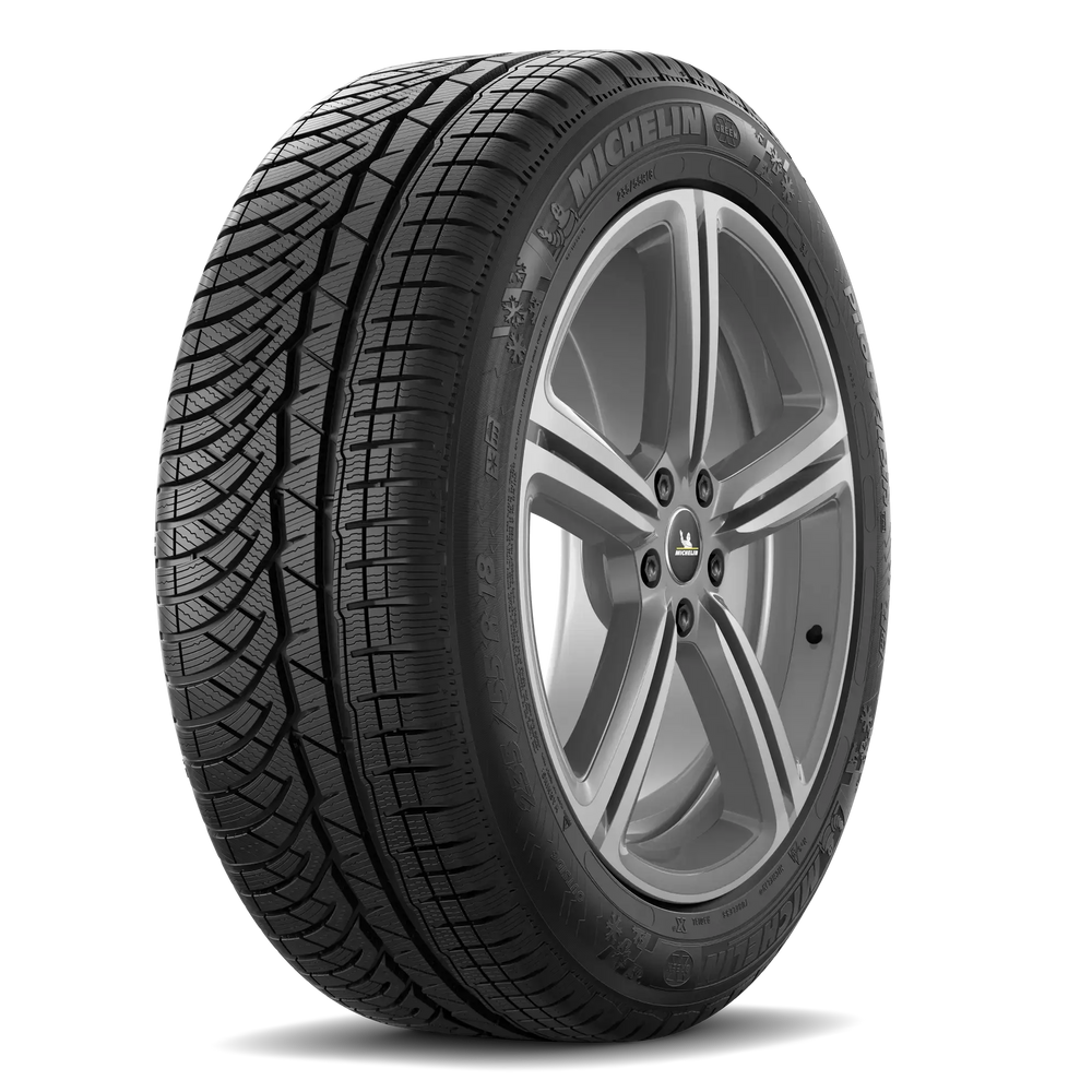 245/45R18100V XL PA4ZP MOE GX