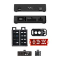 05-08 PORSCHE INTERFACE W/SWC
