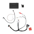 05-08 PORSCHE INTERFACE W/SWC