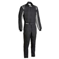 SUIT CONQUEST 3.0 BC 58 BK/GR