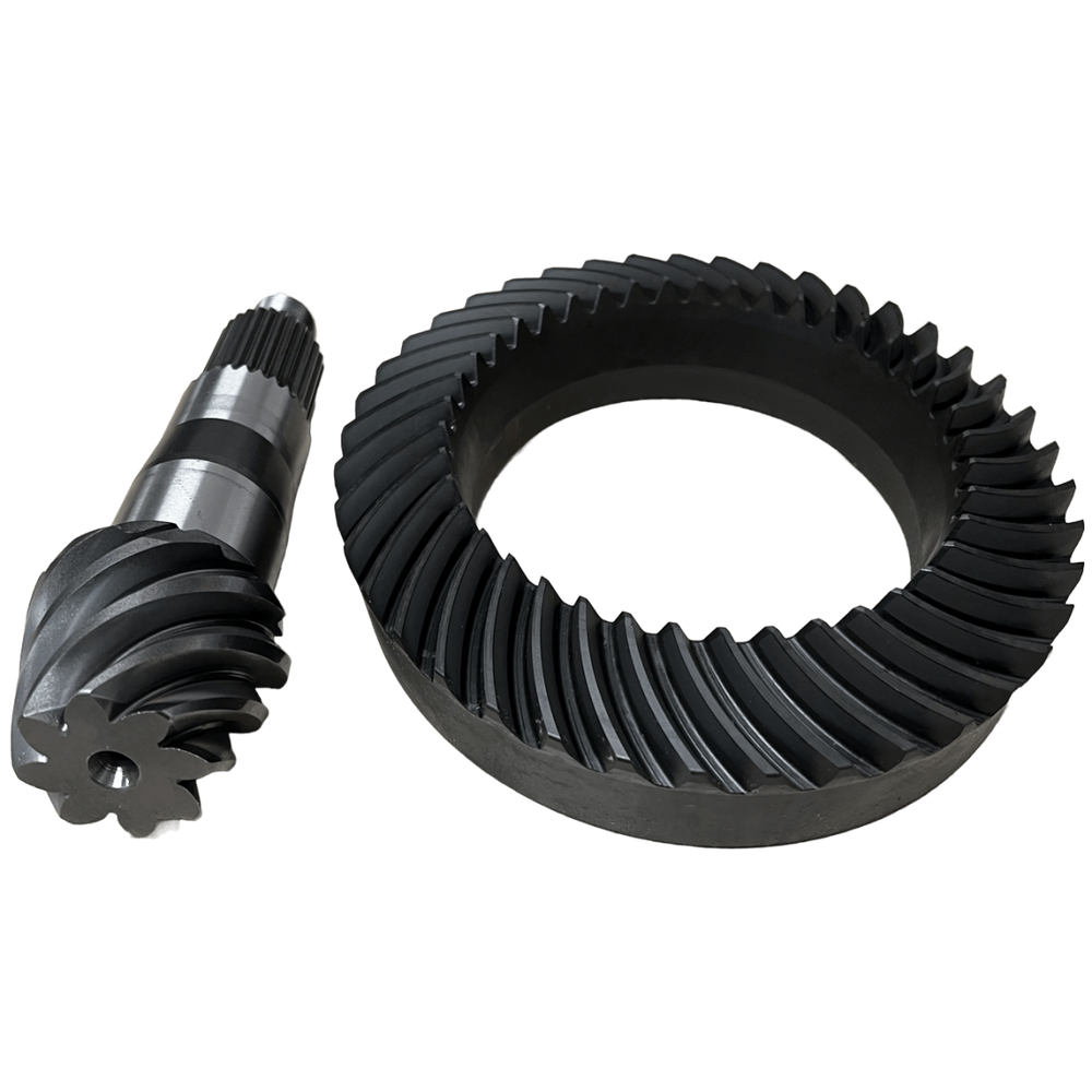 Dana 44 Wrangler JL Gladiator and Bronco 5.13 Ratio Front 2-Cut Ring and Pinion Revolution Gear