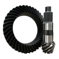 Dana 44 Wrangler JL Gladiator and Bronco 5.13 Ratio Front 2-Cut Ring and Pinion Revolution Gear