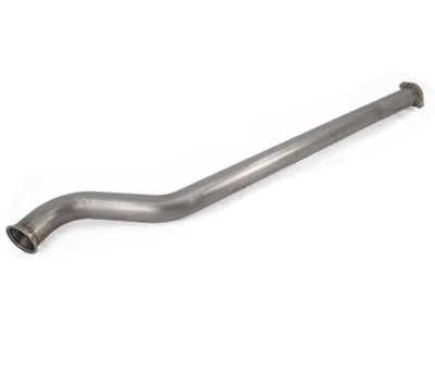 Extreme Turbo Systems titanium intake system