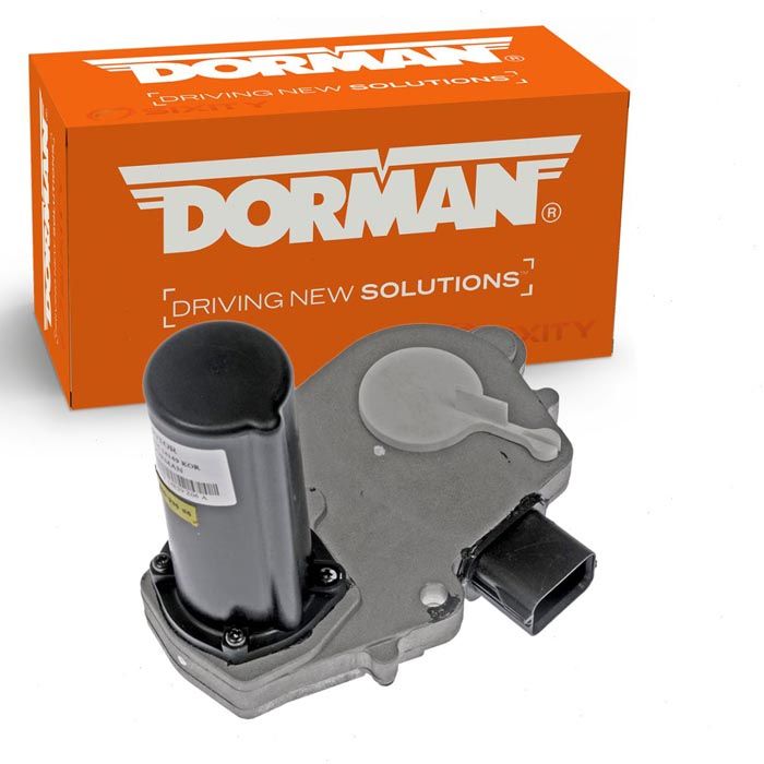 Dorman auto part
