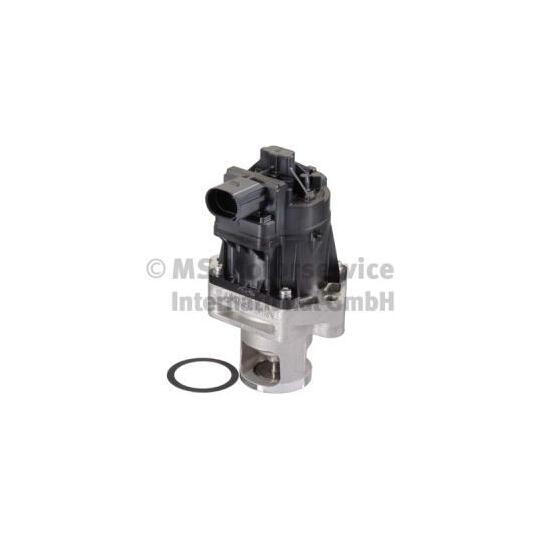 ELECTRIC EGR VALVE