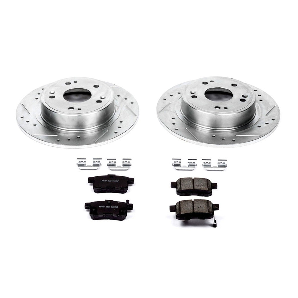 PowerStop auto part