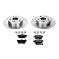 PowerStop auto part