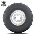 Tensor Tire Sand Series Rear Tire - 35x13-15 (16 Paddle)