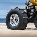 Tensor Tire Sand Series Rear Tire - 35x13-15 (16 Paddle)